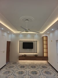 ديكور • جبسن بورد • بعقوبه
