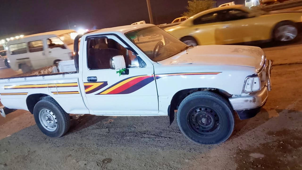 بيكم • مديل ١٩٩٤ • بصرة
