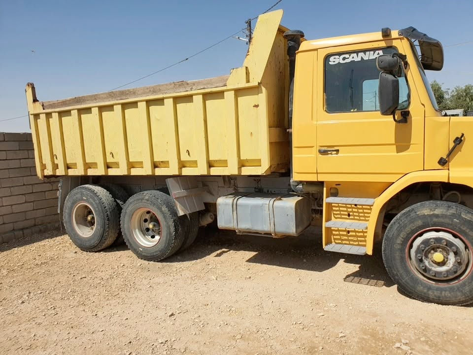 السلام عليكم
قلاب إسكانيا 112 للبيع 
رقم دهوك 
مكان : نينوى 

***********
