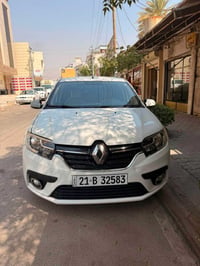 سيمبول ٢٠٢٠ • ماشي ١٥٠ الف • كركوك
