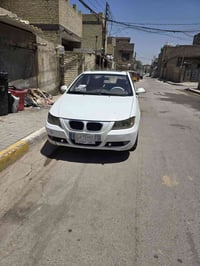ليفان 620 • ٢٠١٣ • بغداد