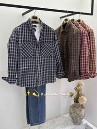 New collection✨🤍  نص مكتوب في الصور: - لوحة جديده