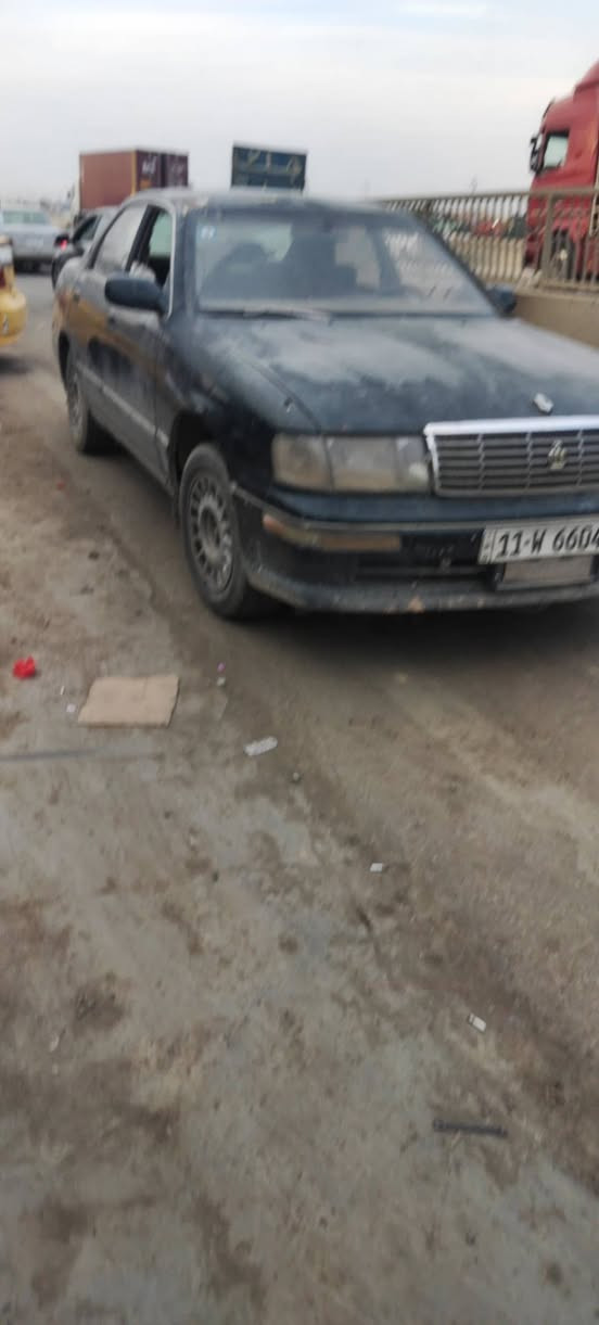 بطه • ١٩٩٢ • رقم بغداد
