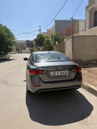 سنترا SV • ٢٠٢٥ • ٩٠٠٠ كم