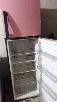 ثلاجة • بغداد الحرية • مجمع الرجاء