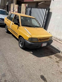 محرك شرط • تايرات جديده • تحويل وكالة
