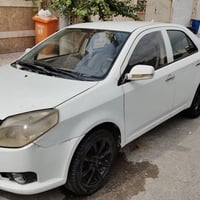 جيلي • ٢٠١٣ • أربيل