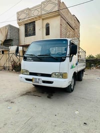 مديل ٩٩ • تايرات جديده • قمرة أبلدية