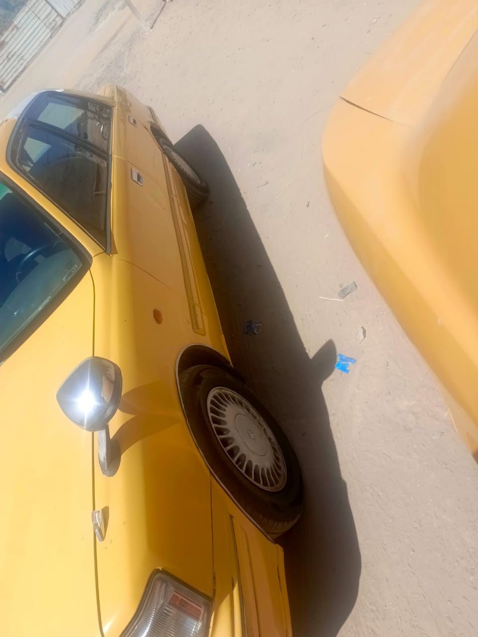السلام عليكم رأس الثور تكم 2000اصل سنويه صاقطه راعيه موجود رقم السياره نجف مطلوبه هيه سعر 65بيه مجال
مكاني كربلاء 
***********
***********
مكلف بلنشر الخاص مغلق
