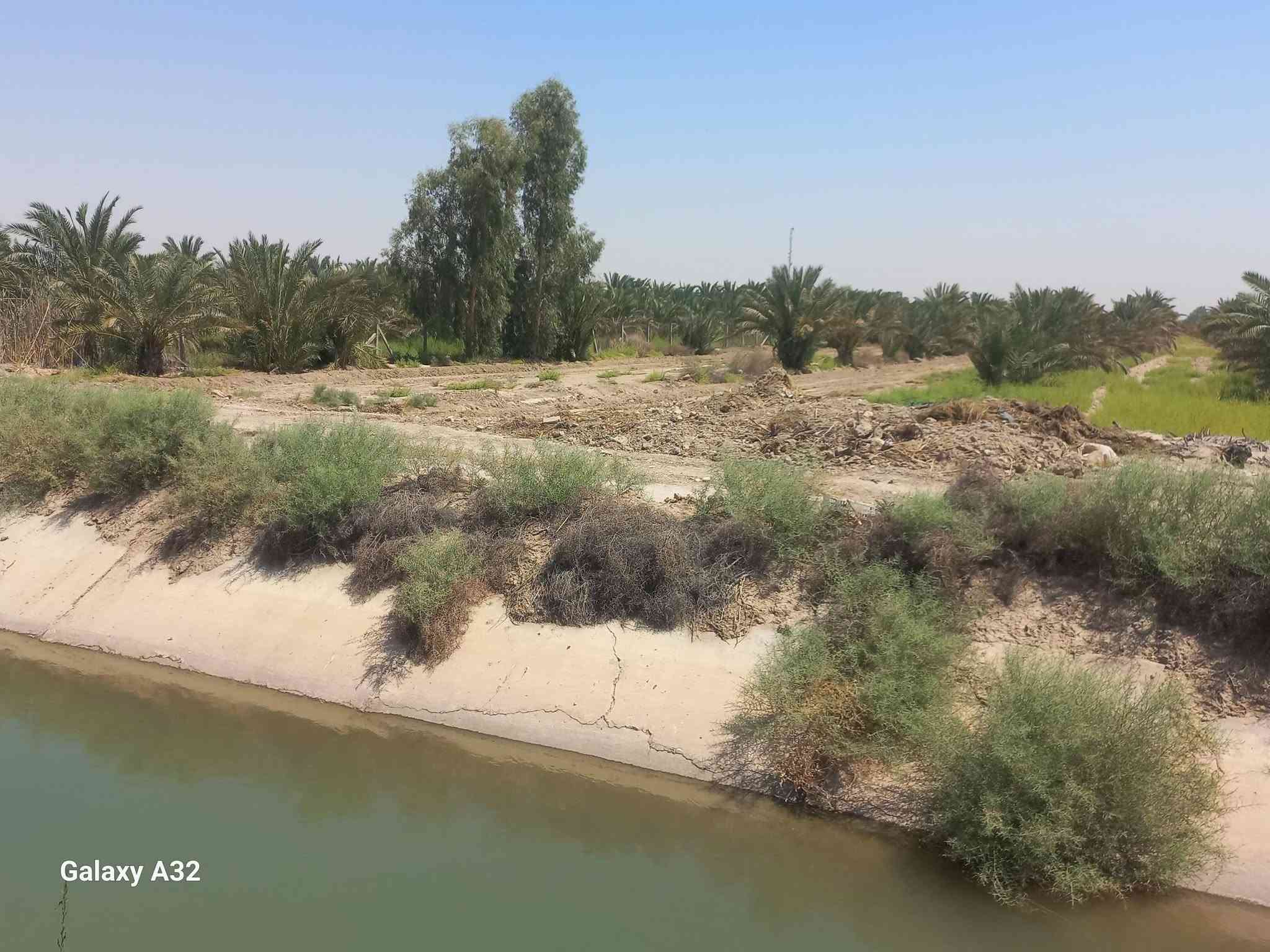 طريق سومر عفك • ٣ دوانم • طابو سند ٢٥