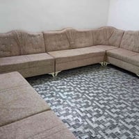 كربلاء حي العامل • ١٥مقاعد • نضيف