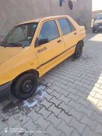 مكفوله • موديل ٢٠١٥ • مكينه زينه