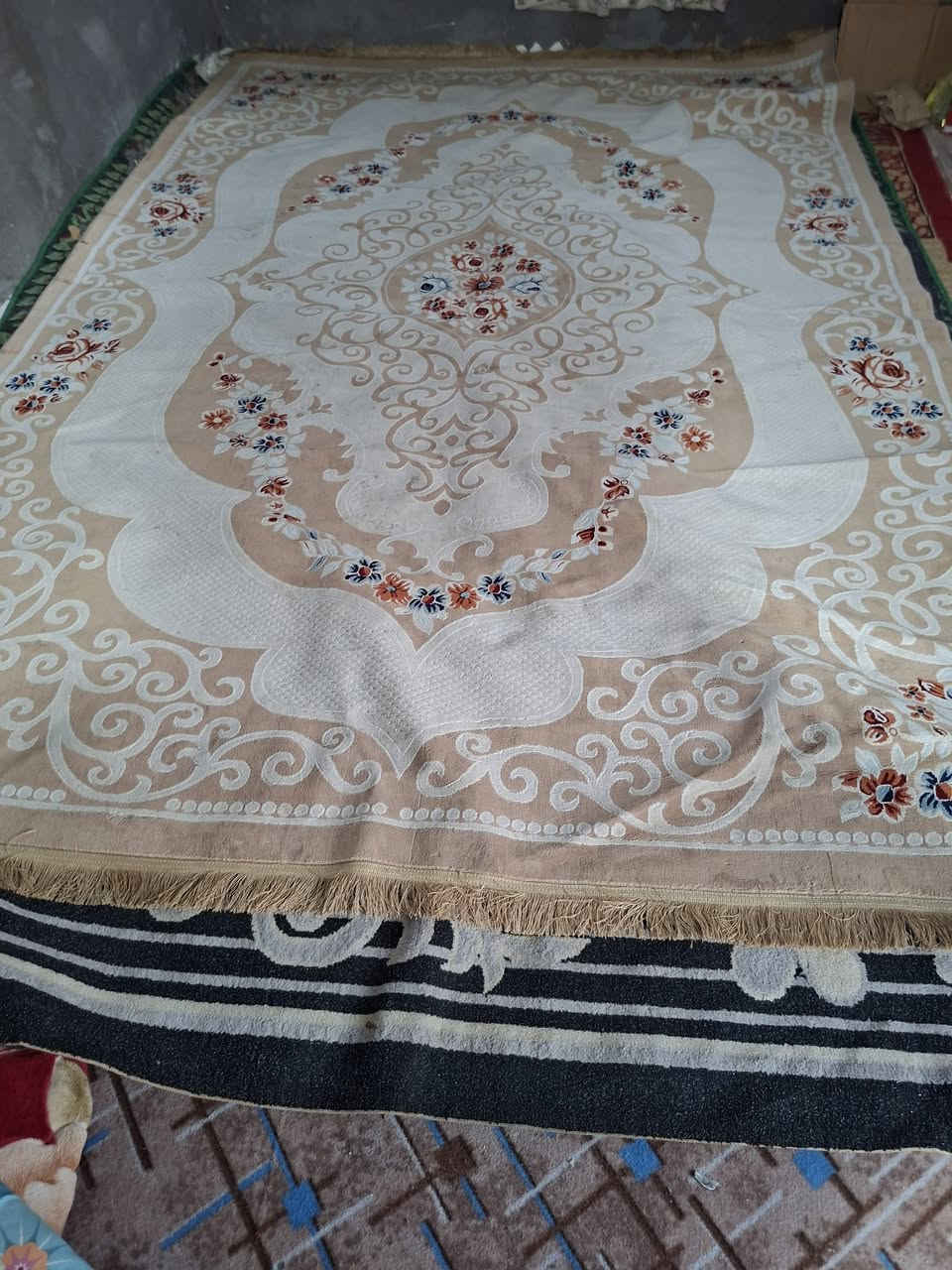 سجادات • مجموعة