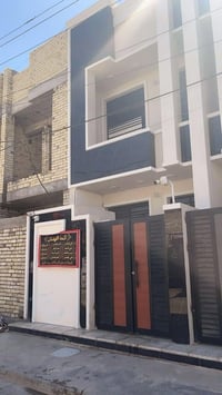 حسينية الراشدية • ٧٥م • ٢ غرف