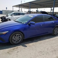 النتره موديل. 2024  السياره مكفوله كفاله عامه من الصبغ اكفل حته الدعام...
