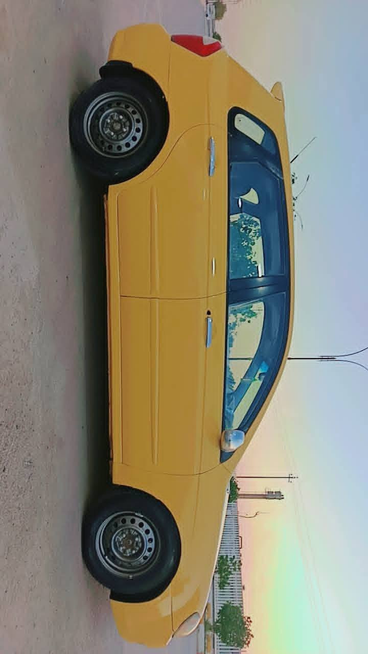 سلام عليكم
اسبكترا  للبيع السعر 60
الموديل 2008
وارد امريكي
كهربائيات كلهه شغاله
لايت زنون
تخم تاير
حداديه جديده
تبريد بس كمبريسر

مكينه 2000
رقم نكليزي
سنويه 2030

سياره جاهزه

السياره باسمي تحويل مباشر
مكاني الناصريه المركز

التواصل ***********
