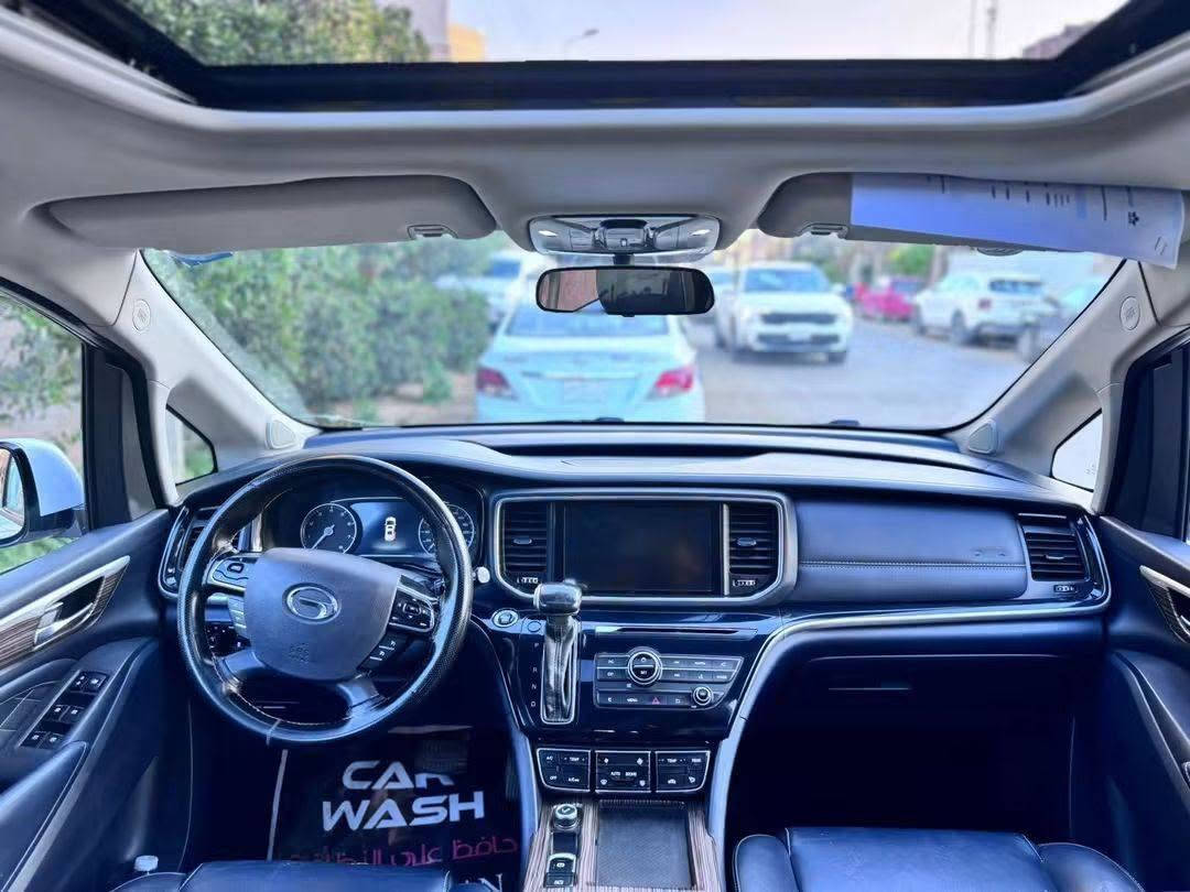 GAC
GN8 2020
ماشيه 108
مكينه 2000 توربو
7 مقاعد VIP
فتحه سقف
باب سلايد كهرباء
كراسي كهرباء
 السعر 135 ورقه وبيه مجال الاعظمية ***********
