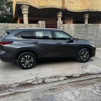 موديل ٢٠٢٢ • محرك ٦ • ضرر بابين