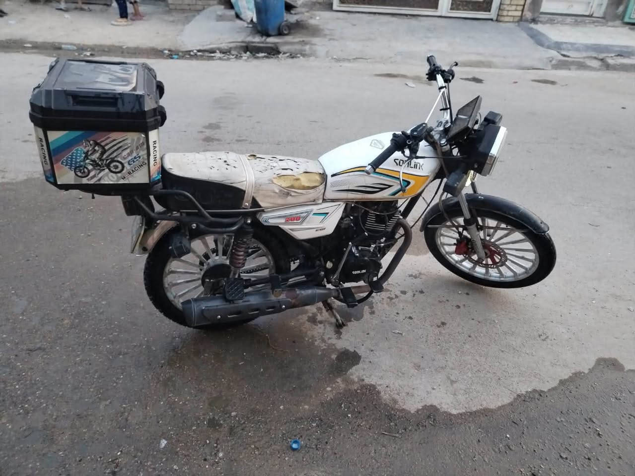 سيفان • ٢٠٢٥ • محرك مكفول