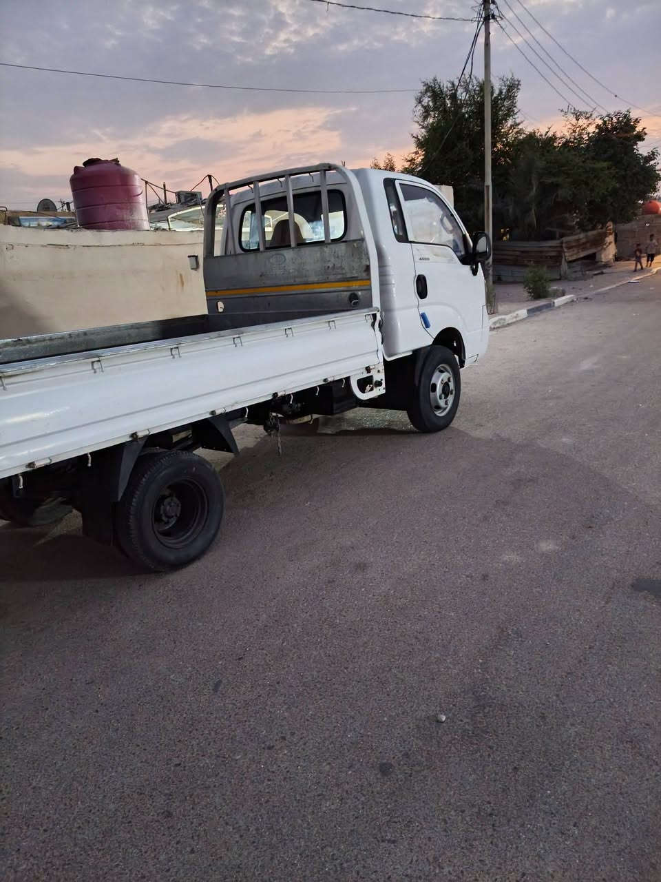 كيا • موديل ٢٠١٨ • مكفولة