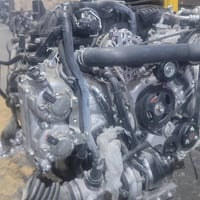 سوبارو WRX • ٢.٤ تيربو • موصل كوكجلي
