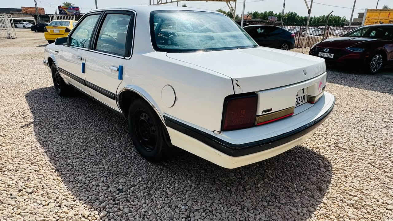 اولدز موديل 90 سياره حلوه مكينه كير جدد تخم تاير جديد رقم وسنويه نكليزي تحويل ثاني يوم سعره 30 بيع او مراوس مكاني كربلاء طويريج
***********
