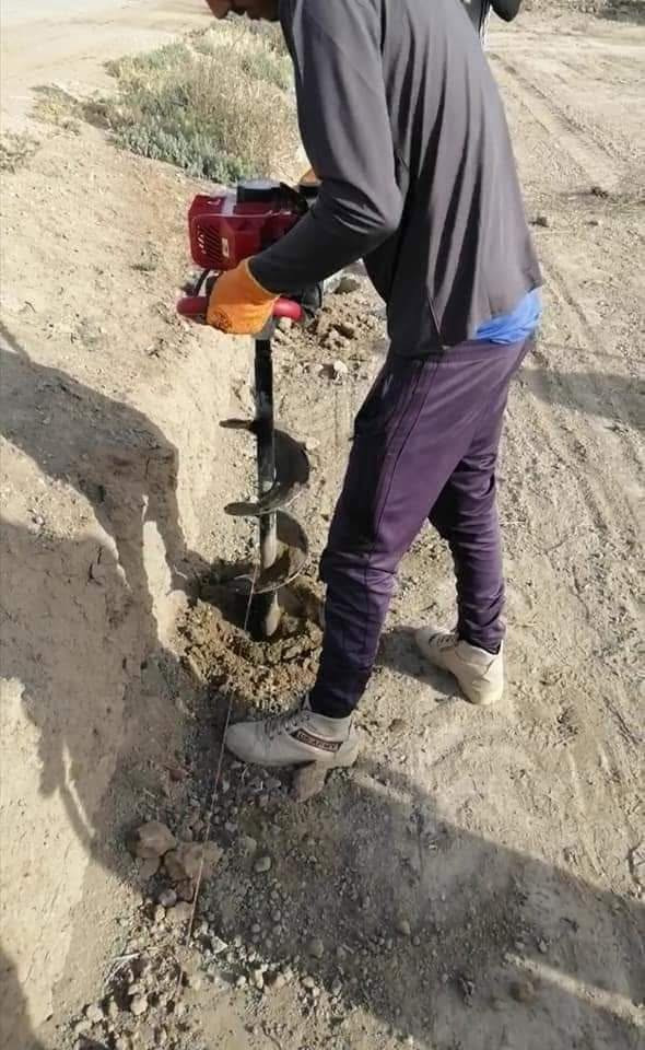 🌟 شركة بغداد تعلن عن خدمات متميزة في عمل وتنصيب أسيجة الـBRC! 🌟
📞 *********** 📞 *********** 📞 ***********
🔨 هل تبحث عن الحماية والأناقة لمساحتك الخاصة؟ نحن هنا لنقدم لك الحل المثالي مع أسيجة الـBRC الرائدة في السوق!
🌟 مزايا خدماتنا:

تشكيلة واسعة: تنوع لا مثيل له من أنواع أسيجة الـBRC بجادر وبدون جادر لتناسب جميع الاحتياجات والأذواق.
أسعار تنافسية: نوفر لك أفضل الأسعار في السوق 💰.
جاهزية تامة: فريقنا مستعد للتوجه والعمل في جميع المحافظات 🚛.
تنوع في المجالات: خبرتنا تمتد لتشمل البساتين، المزارع، المرافق الحكومية، والحدائق 🏞.
الجودة والسرعة: نقدم لكم جودة عمل ممتازة وسرعة في الإنجاز تلبي توقعاتكم 🏆.
📢 للتواصل والاستفسارات:
لن تجدوا أفضل من خدماتنا! للطلب أو للمزيد من المعلومات، يرجى الاتصال بنا على الأرقام التالية أو من خلال الزر أسفل الإعلان ⬇
📞 ***********
📞 ***********
📞 ***********
📞 ***********

✨ كونوا معنا واستمتعوا بخدمة متميزة وحماية فائقة لممتلكاتكم! ✨
