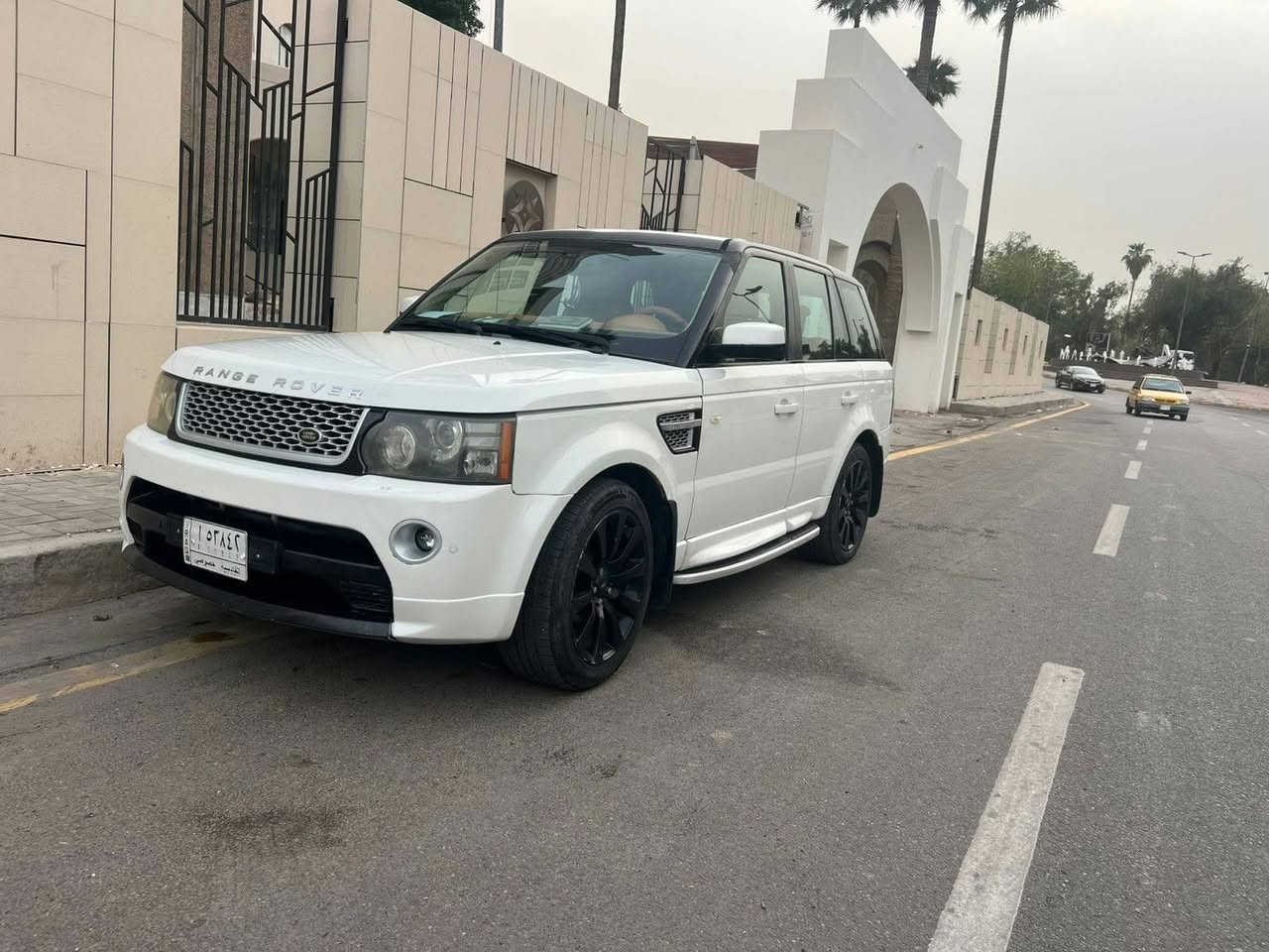 محدثه ١٣ • ٢٠٠٩ • تحويل ثاني يوم