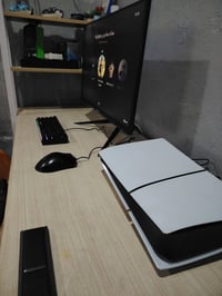 بلي فايف • اوروبي • دبل جوستك