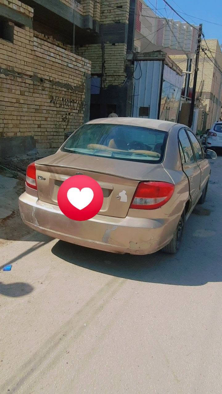 سلام عليكم 🌹 2005 اوتو جاهزة كير ومكينه حاويه قبل أيام🏃‍➡️ اوتو 🏃‍➡️ حداديه 70ب100🙏كهربائيات كله شغاله💪 ماعدا طوافه عاطله@ومشط ايضا يذب دهن سعر 45 وبيه مجال للطيبين للاستفسار ***********

