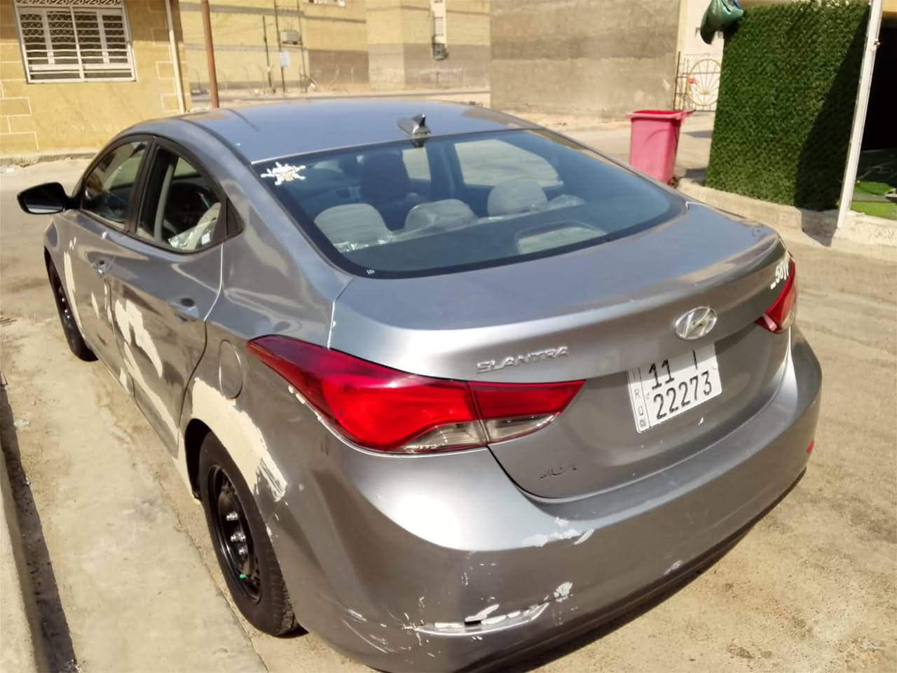 سياره النترا موديل ٢٠١٦
مابيها اي نقص اي استفسار اتصال ***********

