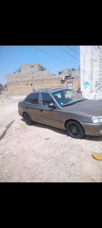 فرينا • ٢٠٠٣ • رقم كربله