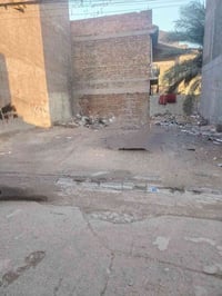 ١٢٠م • واجهة ١٠م • طابو