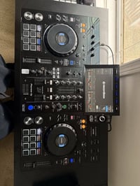 Xdj rx3 • نظيف ٩٠٪ • دي جي