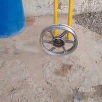 قطع غيار ستوته • ويل أمامي • صلاح الدين بيجي المزرعة