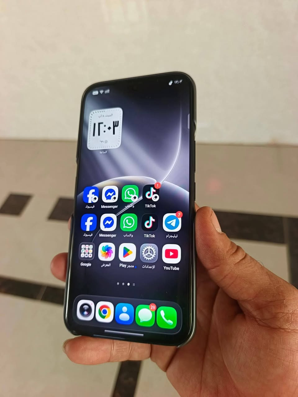تكنو كامون 50التره 5g
وضع شركة 
ذاكرى 256واضافي 256عل جيميل 
رام 8+8
ببجي 90فريم جهاز متكامل 
تصوير فول فول 
ضد الماي 
موصفات تكدر طب يوتيوب  وتشوفها 
سعر الجديد 580الف 
سعر الجهاز 490ومجال قليل 
***********وتساب 
عنوانو تلكيف
