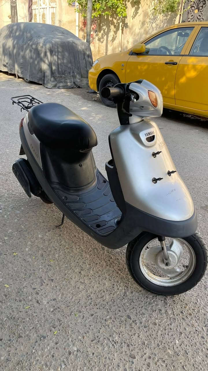 دراجه بتره ناشفه جديده كلش كفاله من فتح البرغي وشرط دك 60 وجوه 
كلشي بلادي بيها السعر 650 خواتها ب 750 و 800 بس مستعجل ع بيعتها ماتخسر عليها ربع 
رقمي ***********
