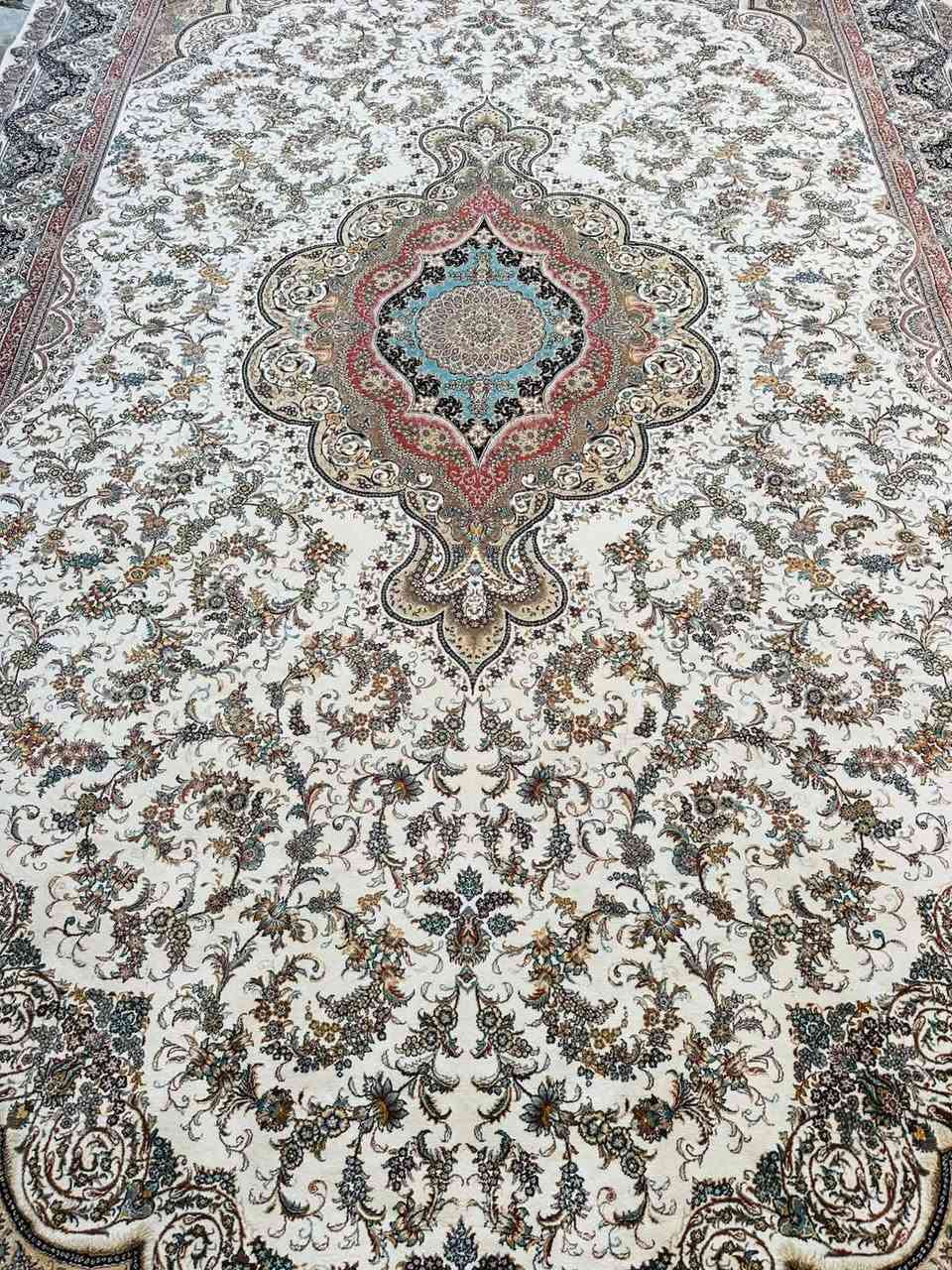 سجاد • ٥×٣ • كفري