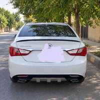 سوناتا امريكي • ٢٠١٢ • الشرقاط