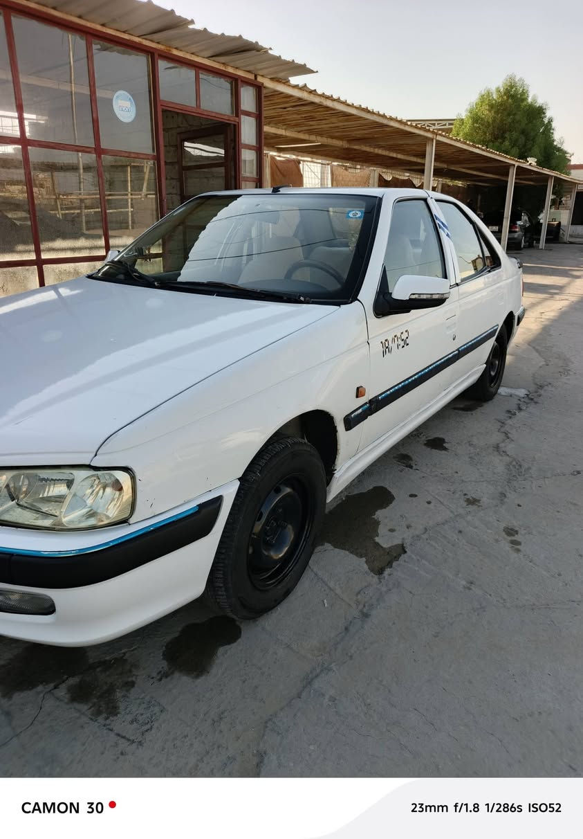بيجو بارص موديل 2015 رقم نجف إنكليزي مكينه كير حداديه تخم تاير بل كارتون تبريد نقص غاز 
السياره بيها قطعتين فقط بدون دواخل والباقي مكفول السعر 38ورقه مكاني ديوانيه الشامية  الاستفسار ***********
