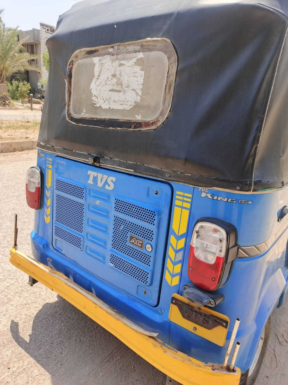 السلام عليكم اخوان عندي تكتك TVS للبيع موديل 23 محرك ما مفتوح كفالة عامه محرك اكلكم اي نقص ماكو من ايدي للشارع العنوان ديالى الخالص قرب مكولات رائد السعر 8 و 700 وبيه مجال للتفاوض على سعر والي شراي يجي لان تكتك خير من الله ما وكفتني فد يوم بشارع وهذا رقمي الحاب يتصل علية *********** هذا الاثير *********** وهذا الاسيا وبيكم خير ودللو -
السلام عليكم اخوان عندي تكتك TVS للبيع موديل 23 محرك ما مفتوح كفالة عامه محرك اكلكم اي نقص ماكو من ايدي للشارع العنوان ديالى الخالص قرب مكولات رائد السعر 8 و 700 وبيه مجال للتفاوض على سعر والي شراي يجي لان تكتك خير من الله ما وكفتني فد يوم بشارع وهذا رقمي الحاب يتصل علية *********** هذا الاثير *********** وهذا الاسيا وبيكم خير ودللو -
