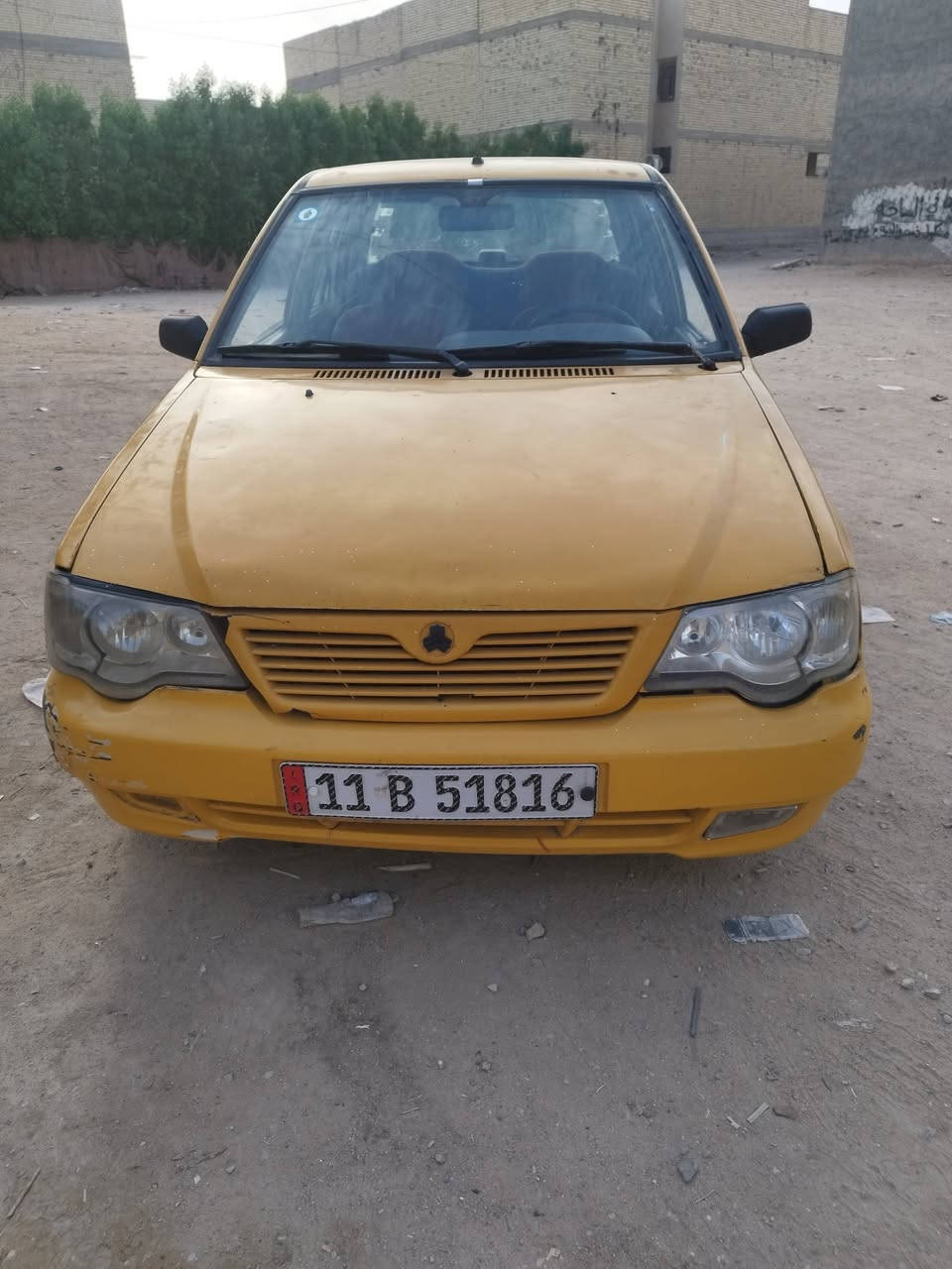 سايبا • ٢٠١٢ • رقم نكليزي