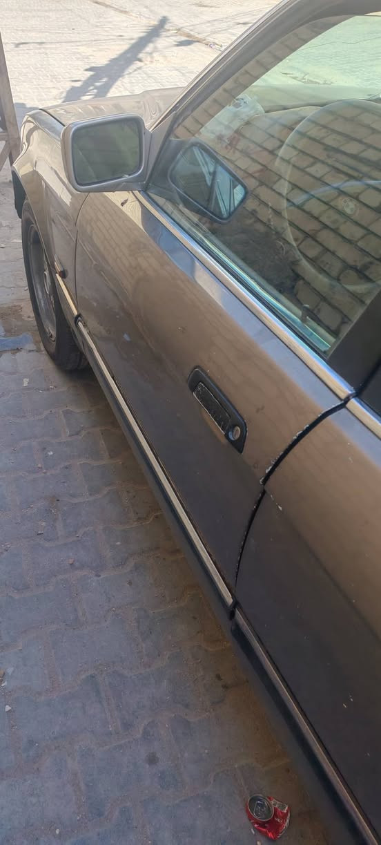 السلام عليكم BMW 753 بغداد بسمي كير ومحرك كفالة تبريد جاهزة كراسي كهرباء سلايت شغال تخم تاير السعر 37 وبيه مجال ***********
