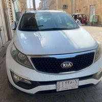اسبورتج • ٢٠١٦ • كفاله