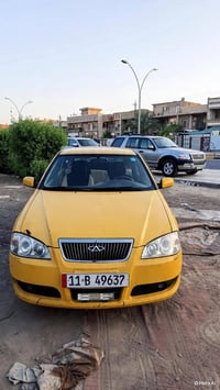 شيري كوين للبيع محورة كير ومكينه كورلا والمكينه تبخر ومصفرة هيئة وغرام...
