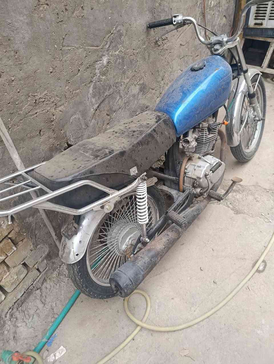 ايرانيه • اربعه كير • طافيه