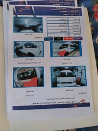 للبيع جنبي 2014 بسمي تحويل سعر 130وبيها مجال للاستفسار والتواصل 078098...