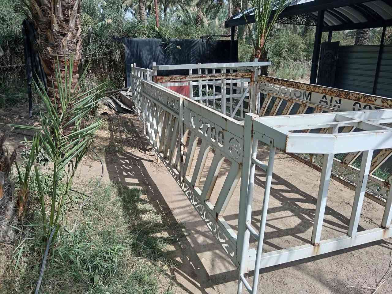محركات • درجة اولى • بغداد