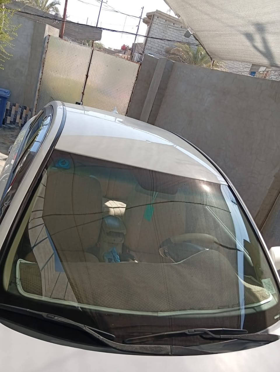 سوناته • ٢٠٠٩ • وارد امريكي