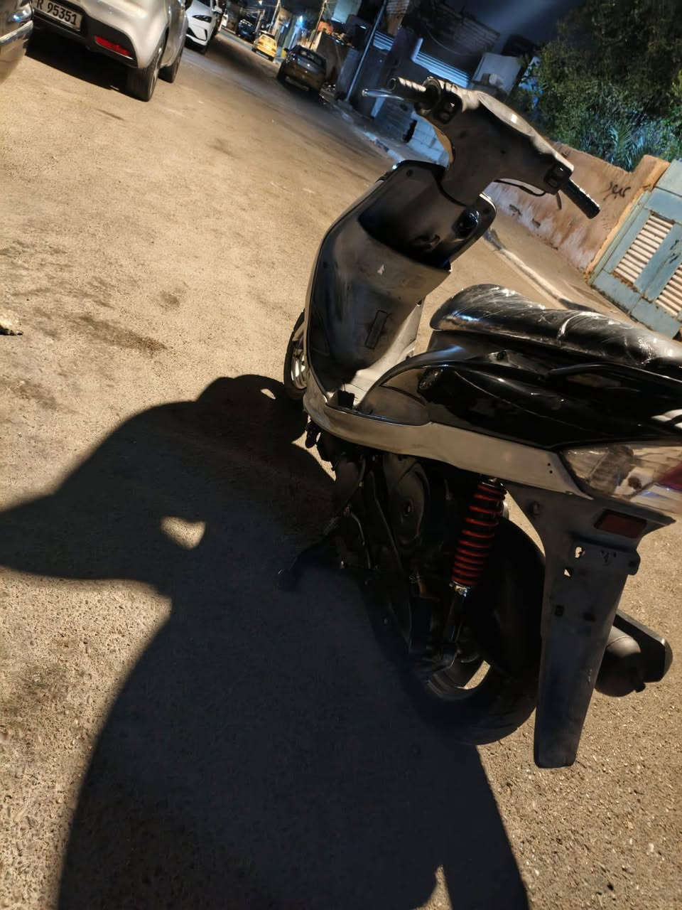 ماكس قجمه نضيفه مبدل بس ولفات لعنوان بصره قبله حي لشهداء ***********
